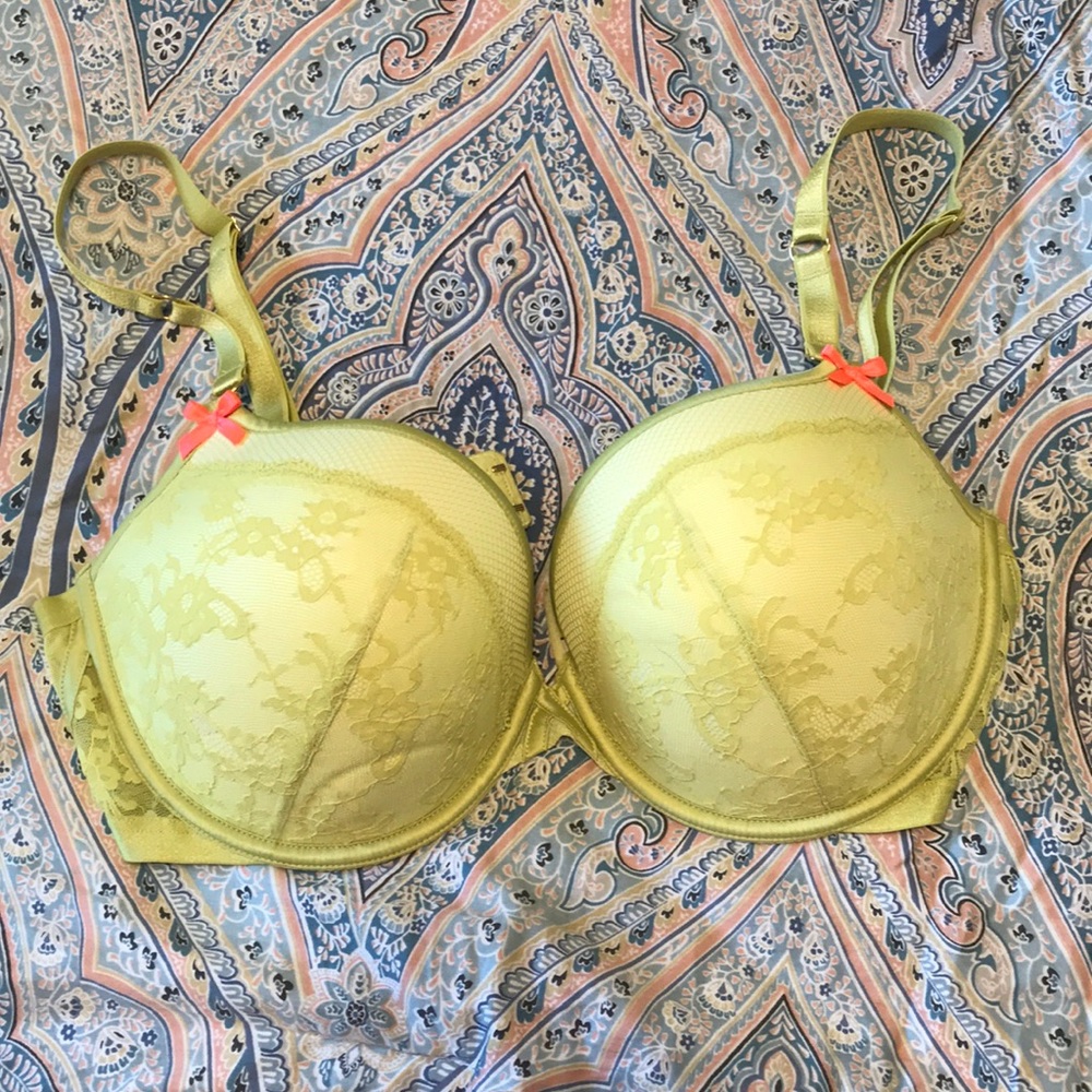 VS Very Sexy Padded Demi
